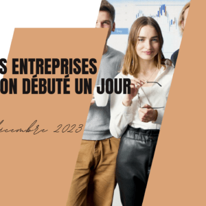 entrepreneur - réussite 23 JOURS POUR LANCER SON ENTREPRISE